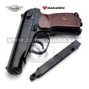 Vzduchová pištoľ Makarov CO2 GNB 4,5mm Airgun Pistol