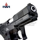 Airgun Pistol vzduchovka IWI Jericho B CO2 4,5mm