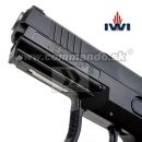 Airgun Pistol vzduchovka IWI Jericho B CO2 4,5mm