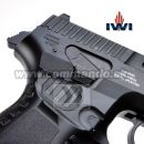 Airgun Pistol vzduchovka IWI Jericho B CO2 4,5mm