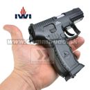 Airgun Pistol vzduchovka IWI Jericho B CO2 4,5mm