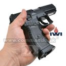 Airgun Pistol vzduchovka IWI Jericho B CO2 4,5mm