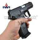 Airgun Pistol vzduchovka IWI Jericho B CO2 4,5mm