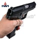 Airgun Pistol vzduchovka IWI Jericho B CO2 4,5mm