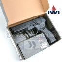 Airgun Pistol vzduchovka IWI Jericho B CO2 4,5mm