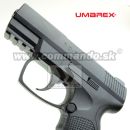 Vzduchová pištoľ Umarex TDP 45 CO2 4,5mm Airgun Pistol