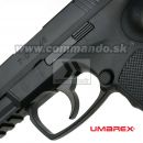 Vzduchová pištoľ Umarex TDP 45 CO2 4,5mm Airgun Pistol