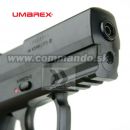 Vzduchová pištoľ Umarex TDP 45 CO2 4,5mm Airgun Pistol