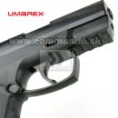 Vzduchová pištoľ Umarex TDP 45 CO2 4,5mm Airgun Pistol