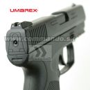 Vzduchová pištoľ Umarex TDP 45 CO2 4,5mm Airgun Pistol