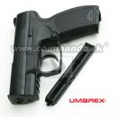 Vzduchová pištoľ Umarex TDP 45 CO2 4,5mm Airgun Pistol