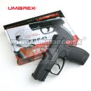 Vzduchová pištoľ Umarex TDP 45 CO2 4,5mm Airgun Pistol