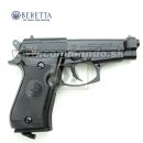 Vzduchová pištoľ Beretta Mod. 84 FS CO2 GBB 4,5mm Airgun Pistol