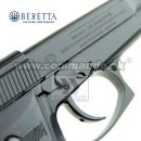 Vzduchová pištoľ Beretta Mod. 84 FS CO2 GBB 4,5mm Airgun Pistol