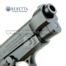 Vzduchová pištoľ Beretta Mod. 84 FS CO2 GBB 4,5mm Airgun Pistol