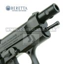 Vzduchová pištoľ Beretta Mod. 84 FS CO2 GBB 4,5mm Airgun Pistol