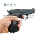 Vzduchová pištoľ Beretta Mod. 84 FS CO2 GBB 4,5mm Airgun Pistol