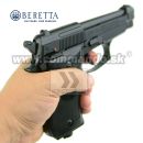 Vzduchová pištoľ Beretta Mod. 84 FS CO2 GBB 4,5mm Airgun Pistol