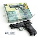 Vzduchová pištoľ Beretta Mod. 84 FS CO2 GBB 4,5mm Airgun Pistol