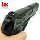 Vzduchová pištoľ Heckler&Koch HK45 GNB CO2 4,5mm, airgun pistol