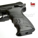 Vzduchová pištoľ Heckler&Koch HK45 GNB CO2 4,5mm, airgun pistol