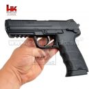 Vzduchová pištoľ Heckler&Koch HK45 GNB CO2 4,5mm, airgun pistol