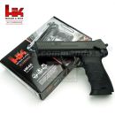 Vzduchová pištoľ Heckler&Koch HK45 GNB CO2 4,5mm, airgun pistol