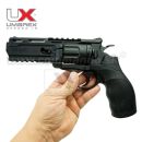 Vzduchová pištoľ Revolver UX Tornado Super Magnum CO2 4,5mm Airgun