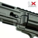 Vzduchová pištoľ Revolver UX Tornado Super Magnum CO2 4,5mm Airgun