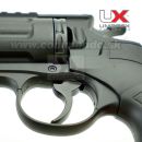 Vzduchová pištoľ Revolver UX Tornado Super Magnum CO2 4,5mm Airgun