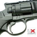 Vzduchová pištoľ Revolver UX Tornado Super Magnum CO2 4,5mm Airgun