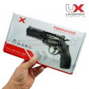 Vzduchová pištoľ Revolver UX Tornado Super Magnum CO2 4,5mm Airgun
