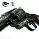 Vzduchová pištoľ Revolver Colt SAA .45 Peacemaker Antique CO2 4,5mm airgun pistol
