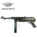 Vzduchovka MP German Legacy Edition CO2 4,5mm full auto