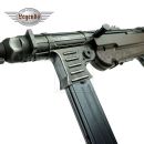 Vzduchovka MP German Legacy Edition CO2 4,5mm full auto