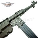 Vzduchovka MP German Legacy Edition CO2 4,5mm full auto