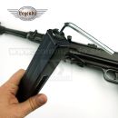 Vzduchovka MP German Legacy Edition CO2 4,5mm semi auto