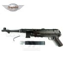 Vzduchovka MP German Legacy Edition CO2 4,5mm full auto