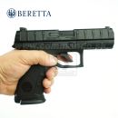 Vzduchovková pištoľ Beretta APX CO2 4,5mm, airgun pistol