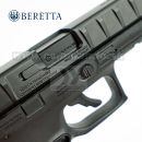 Vzduchovková pištoľ Beretta APX CO2 4,5mm, airgun pistol