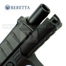 Vzduchovková pištoľ Beretta APX CO2 4,5mm, airgun pistol