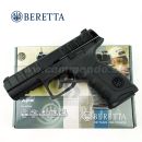 Vzduchovková pištoľ Beretta APX CO2 4,5mm, airgun pistol