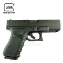 Vzduchová pištoľ Glock G19 čierna GNB CO2 4,5mm Airgun pistol