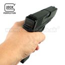 Vzduchová pištoľ Glock G19 čierna GNB CO2 4,5mm Airgun pistol