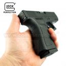 Vzduchová pištoľ Glock G19 čierna GNB CO2 4,5mm Airgun pistol