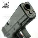 Vzduchová pištoľ Glock G19 čierna GNB CO2 4,5mm Airgun pistol