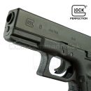 Vzduchová pištoľ Glock G19 čierna GNB CO2 4,5mm Airgun pistol