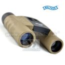 Walther 10x25 BackPack ďalekohľad Binocular