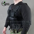 Taktická vesta Combat Zone Tactical Vest