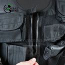 Taktická vesta Combat Zone Tactical Vest